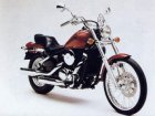 1995 Kawasaki VN 800 Vulcan